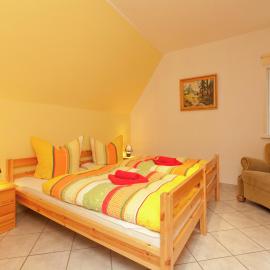 Ferienhaus mit Wellnessbereich in Elend, hotel en Elend