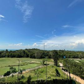 The Nove Apartment Kalani Tower Sea View, hotel a Pulau Nongsa