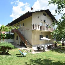 Apartment in Knin near Knin Fortress