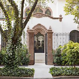 Casa Polanco Hotel Boutique