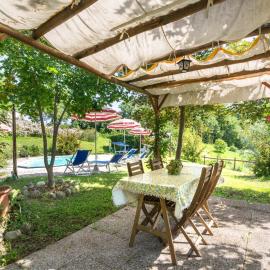 Cozy Couple s Retreat, Hotel in Acqualagna