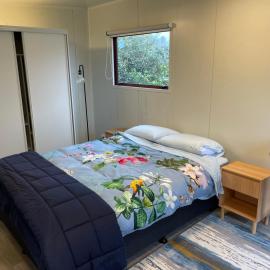 Cozy Private Unit