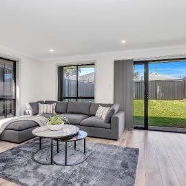 East Haven Creek, hotel i Parafield