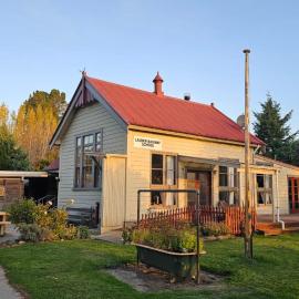 Lauder에 위치한 호텔 Lauder School Bed & Breakfast