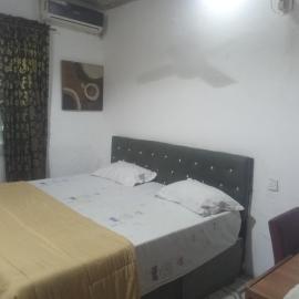 Leisure Hub, hotel en Abuja