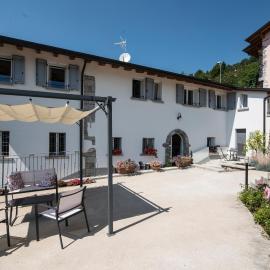 Villa Mariolino