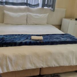 Fide Guest House Mthatha