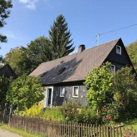 Ferienwohnungen Alte Schmiede