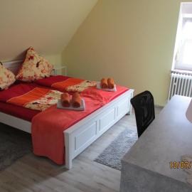 Ferienwohnung Weserperle, hotel i Fürstenberg