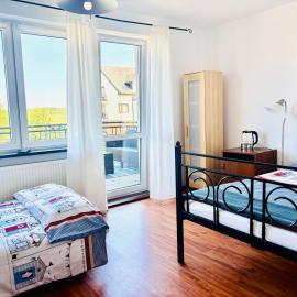 Julus, hotel em Łeba