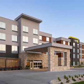 Home2 Suites By Hilton Kearney