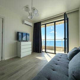 Bamboo Beach Tsikhisdziri, hotel in Ts'ikhisdziri