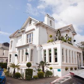 Washington House Hotel, hotel in Bournemouth