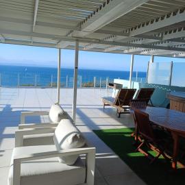 Nautica flat 401, hotel a Mossel Bay