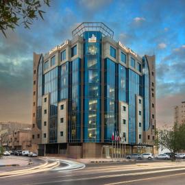 Razana Hotel Al Jubail، فندق في الجبيل