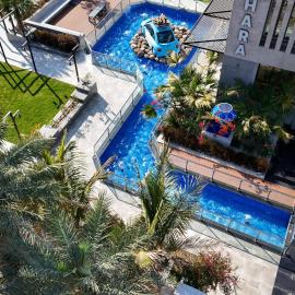 Far‘ में, होटल جوهرة الرستاق السياحية Jawharat Al Rustaq Resort