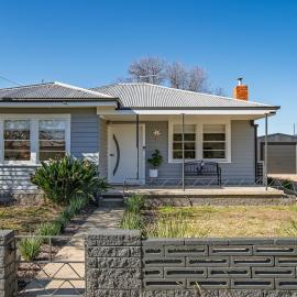 Prince's Place on William, hotell i Wodonga