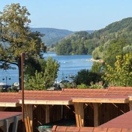 T3 on the lake of Paladru, Hotel in Paladru