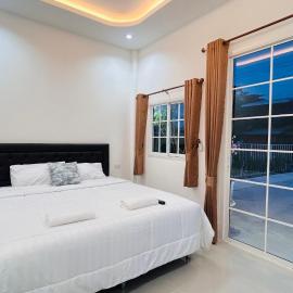 Hatyai city habibi home 2, hotel in Sathani Hat Yai