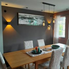 Modern townhouse Centrally located in Stavern, hotel u gradu Stavern