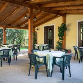 Agriturismo Musto, hotel em Ceraso