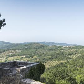 Agriturismo Borgo Spagnoli, hotel a Magione