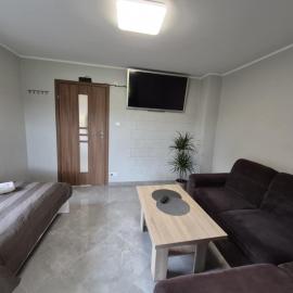 A&G SODYBA APARTAMENT WITH a TERRACE No1, hotel in Pakirkšnojis