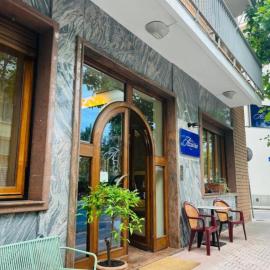 Hotel Azzurra