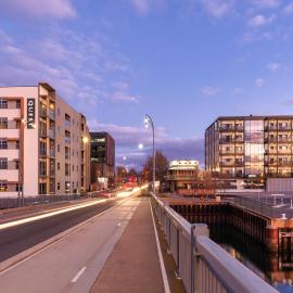 Quest Port Adelaide