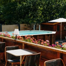 Hôtel Lyret, hotel Chamonix-Mont-Blanc-ban
