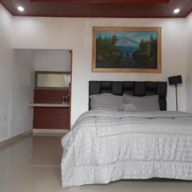 Besakih Bonny Homestay