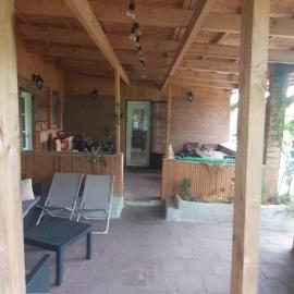 Gîte "Le Pacifique", hotel a Esneux