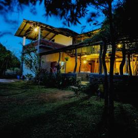 Green Peak Lodge