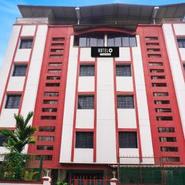 Super Hotel O Jadhav Nagar Near Sinhgad College، فندق في بيون
