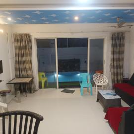 Skyline villa Lonavala, ξενοδοχείο σε Lonavala