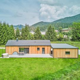 Chalet Hochsteiermark, hotel in Mariazell