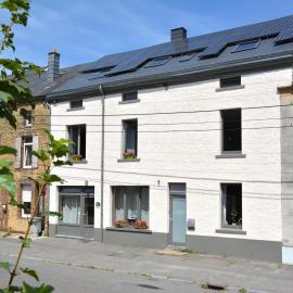 Holiday Home - Entre Gaume et Ardenne, hotel a Florenville