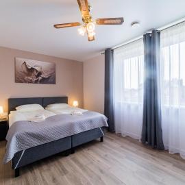 Svečių namai Imperija, hotell sihtkohas Šiauliai