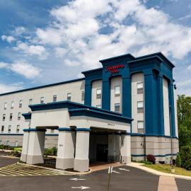 Hampton Inn Turnersville, khách sạn ở Blackwood