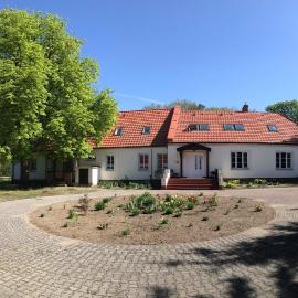 Dom w Puszczy Noteckiej, hotel in Mierzyn