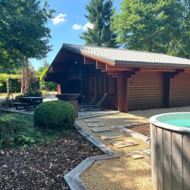 Chalet Du Val 53
