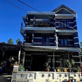 Hùng Cúc homestay