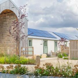 The Little Stable - Cosy 1 Bed Cottage in Burford