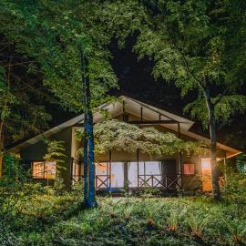 森のテラス, hotel in Karuizawa