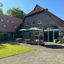 Hof von Bothmer GmbH, hotel en Bad Zwischenahn