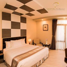 Hotel Parami, khách sạn ở Yangon