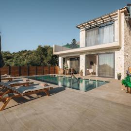 JK Villa with private pool