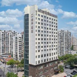 Orange Hotel Shanghai Caoyang Road