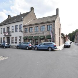 Apartment in Watou near French Border, hótel í Poperinge