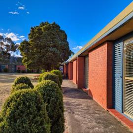 Tandara Motor Inn, hôtel à Triabunna
